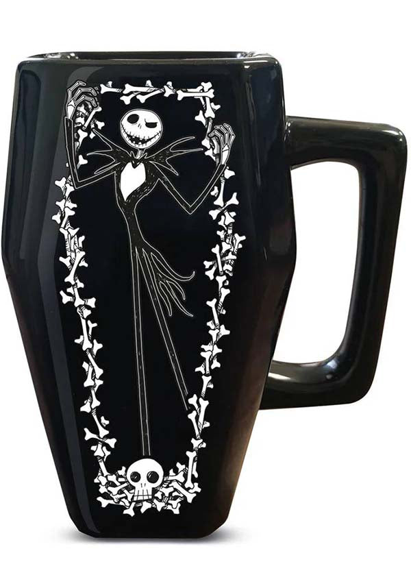 NBX: Coffin | MUG