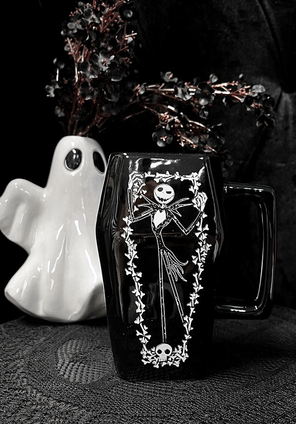 NBX: Coffin | MUG
