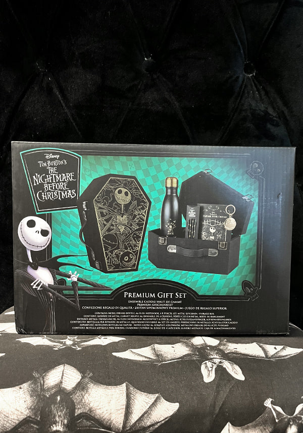 NBX: Coffin | PREMIUM GIFT SET