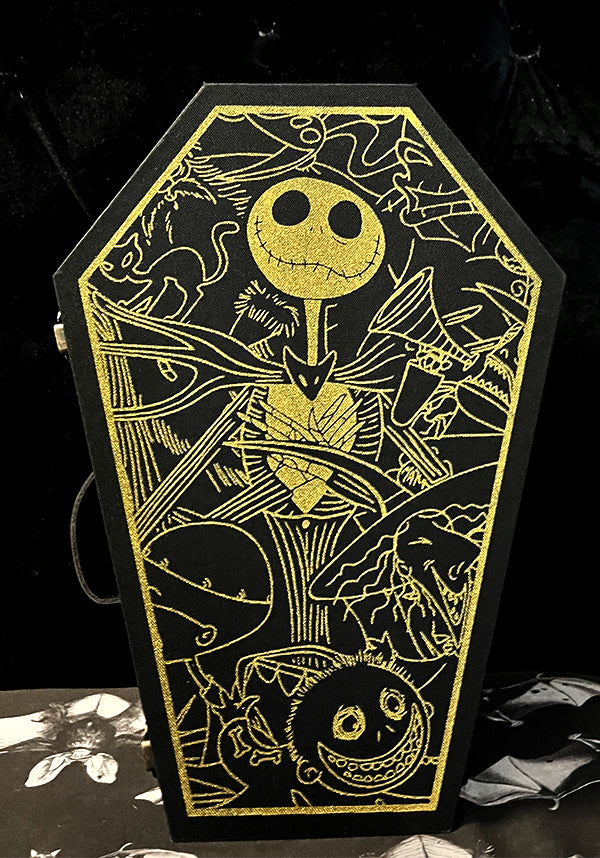 NBX: Coffin | PREMIUM GIFT SET