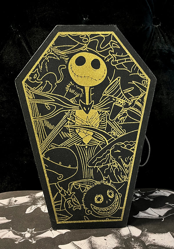 NBX: Coffin | PREMIUM GIFT SET