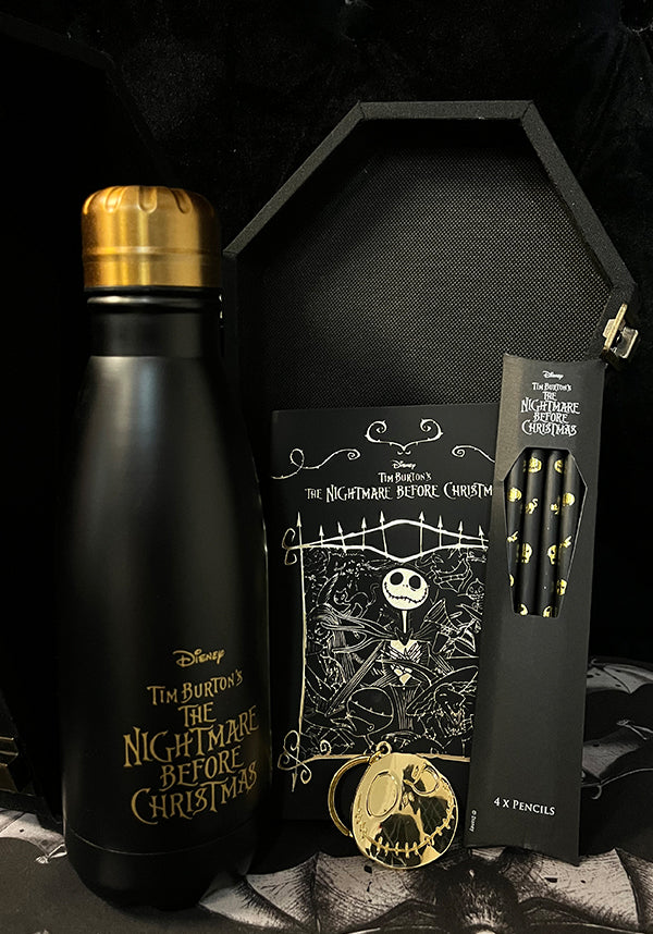NBX: Coffin | PREMIUM GIFT SET