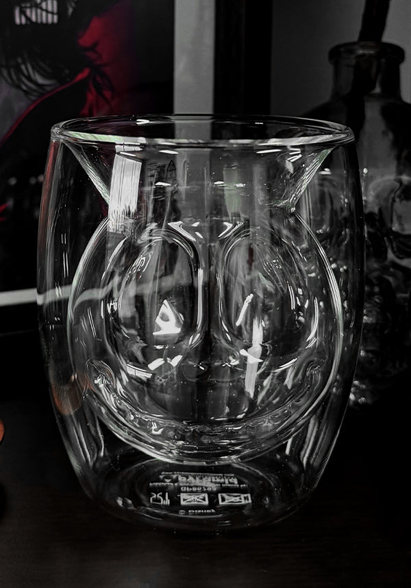 NBX: Jack | 3D GLASS