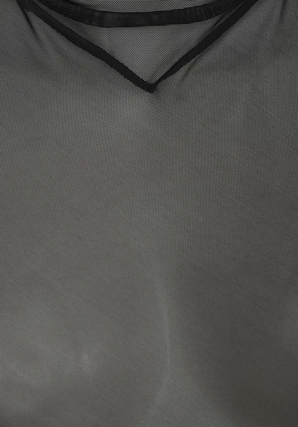 Minerva Mesh | LONG SLEEVE TOP*