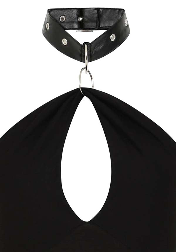 Persephone | MIDI DRESS*