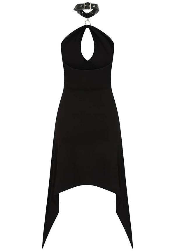 Persephone | MIDI DRESS*