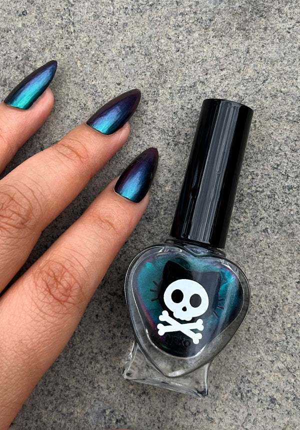 Alchemy | NAIL POLISH