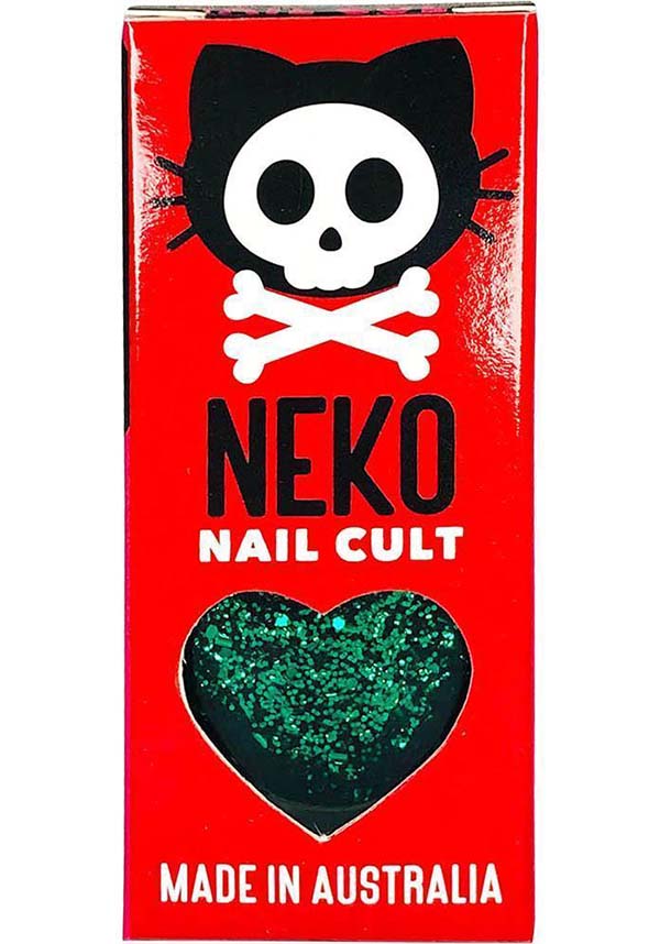 Neko Nail Cult Cthulhu - View 8