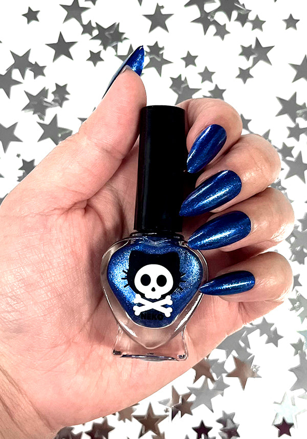 Delphinium | NAIL POLISH