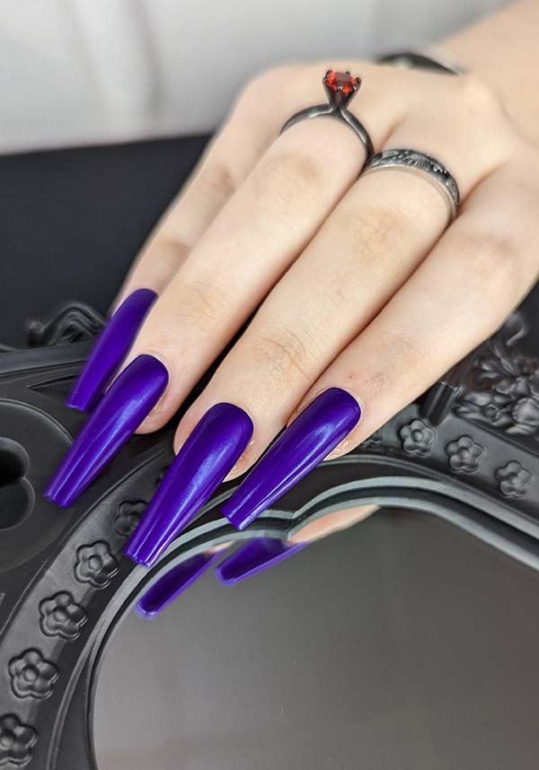 Evil Queen | NAIL POLISH*
