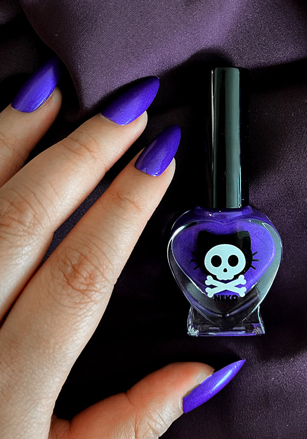 Evil Queen | NAIL POLISH