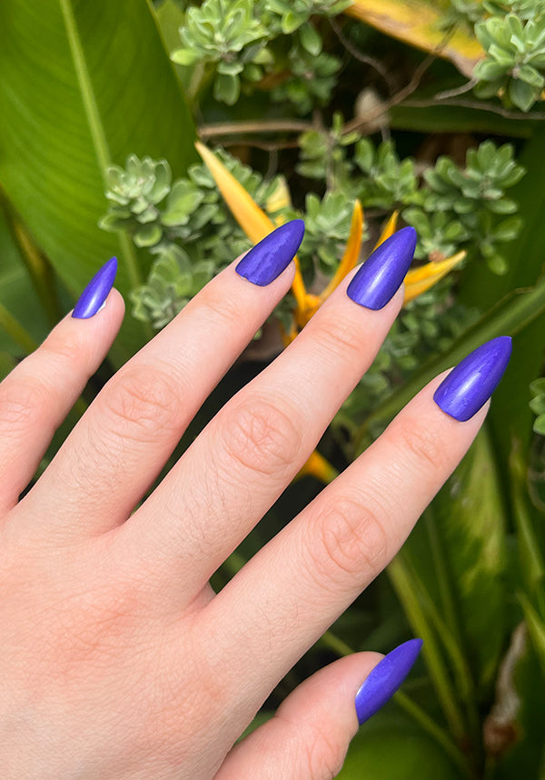 Evil Queen | NAIL POLISH