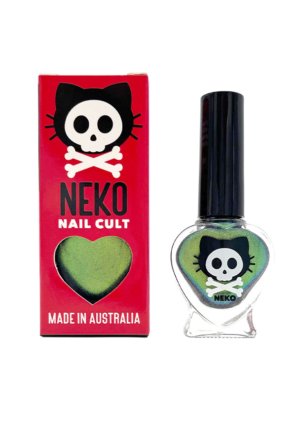Flatwoods | NAIL POLISH