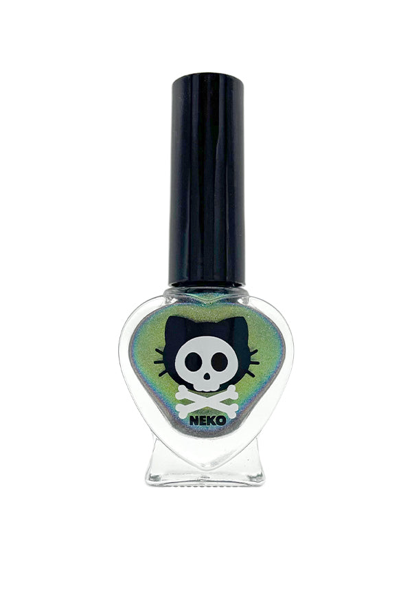 Flatwoods | NAIL POLISH