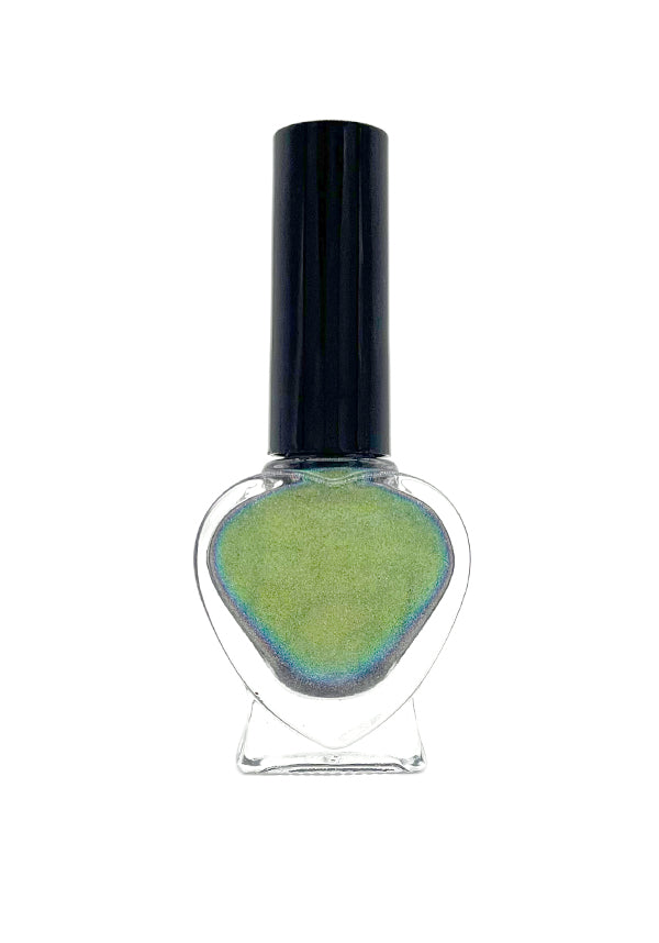 Flatwoods | NAIL POLISH