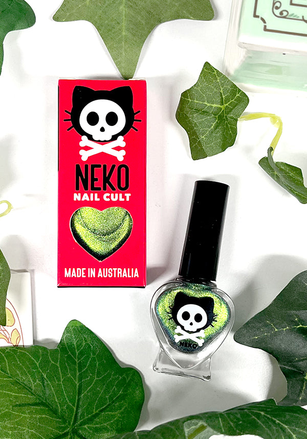 Flatwoods | NAIL POLISH