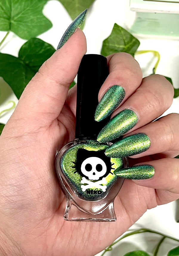 Flatwoods | NAIL POLISH