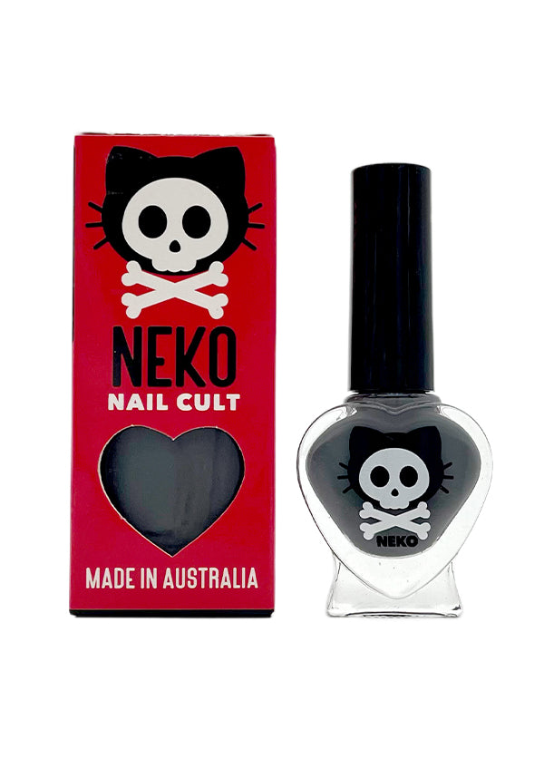 Hemlock | NAIL POLISH