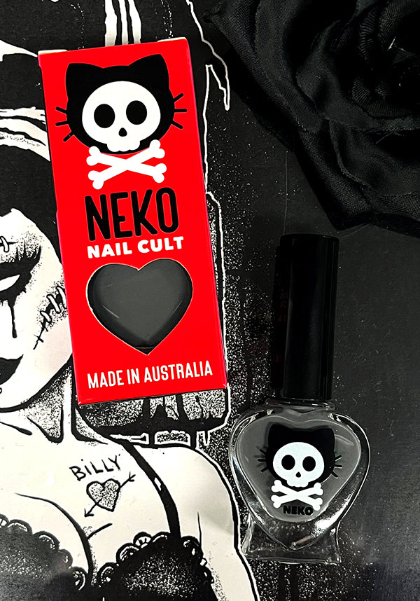 Hemlock | NAIL POLISH