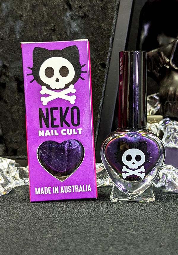 Incantation | NAIL POLISH