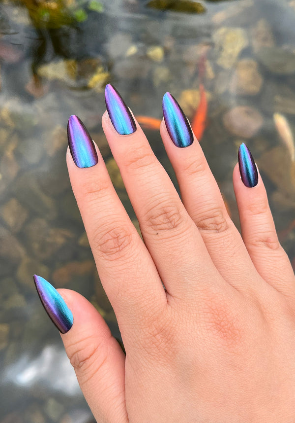 Incantation | NAIL POLISH