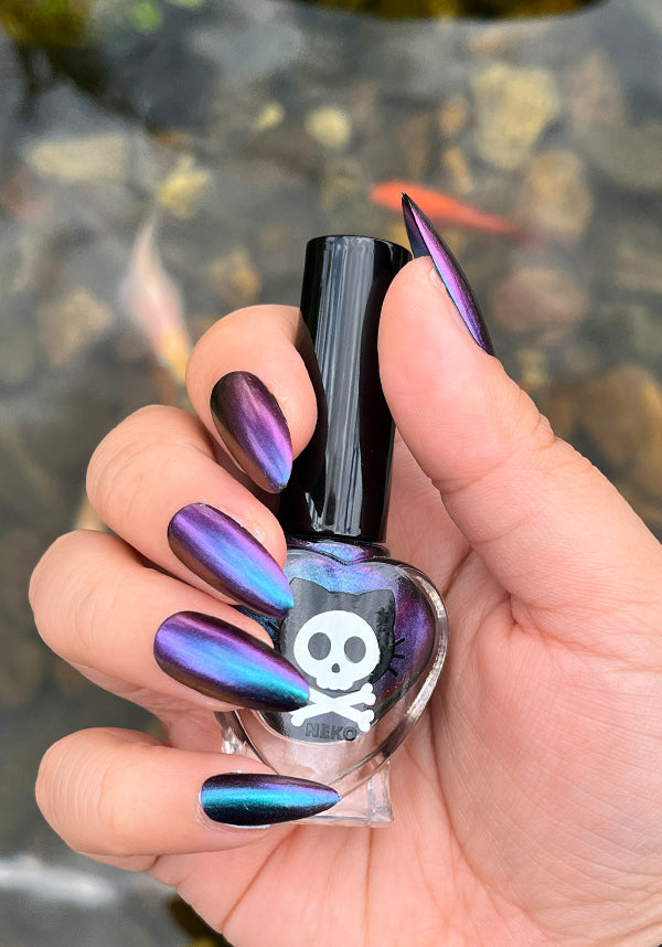 Incantation | NAIL POLISH