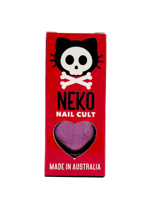 Jersey Devil | NAIL POLISH