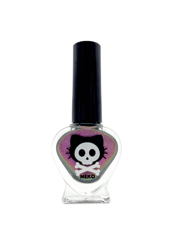 Jersey Devil | NAIL POLISH