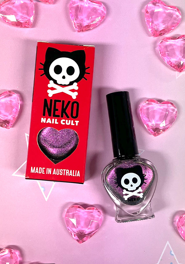 Jersey Devil | NAIL POLISH