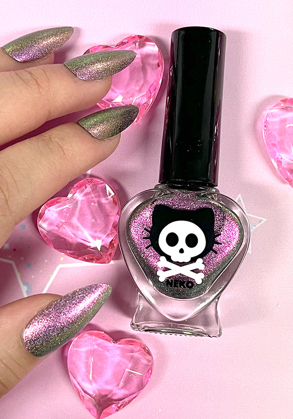 Jersey Devil | NAIL POLISH