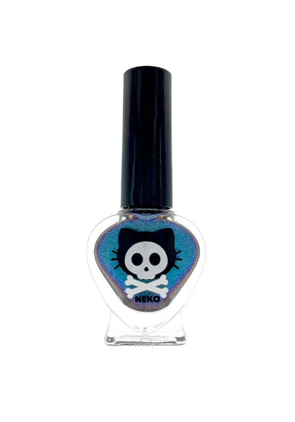 Loch Ness Monster | NAIL POLISH