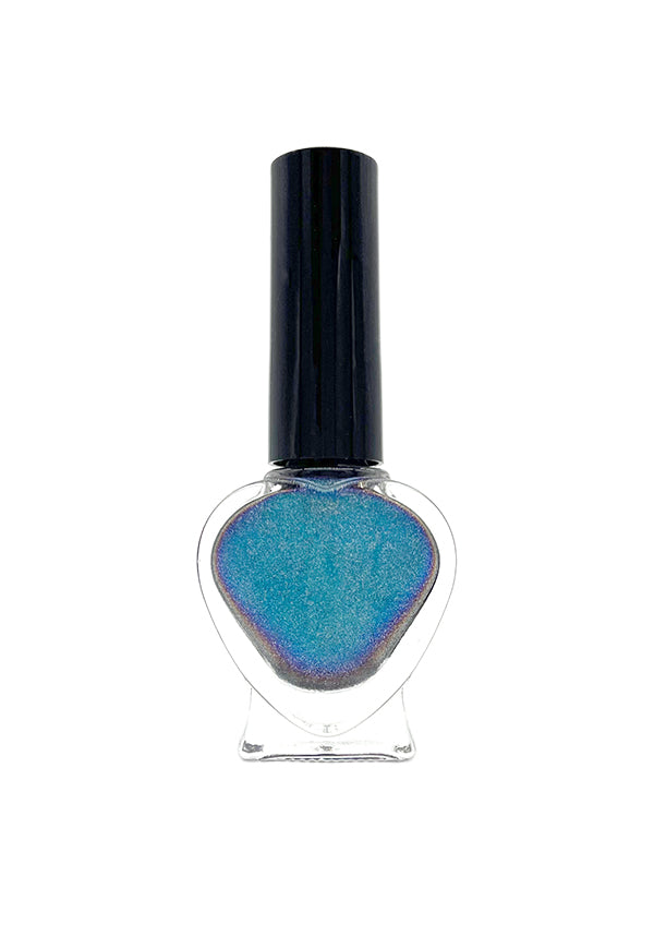 Loch Ness Monster | NAIL POLISH