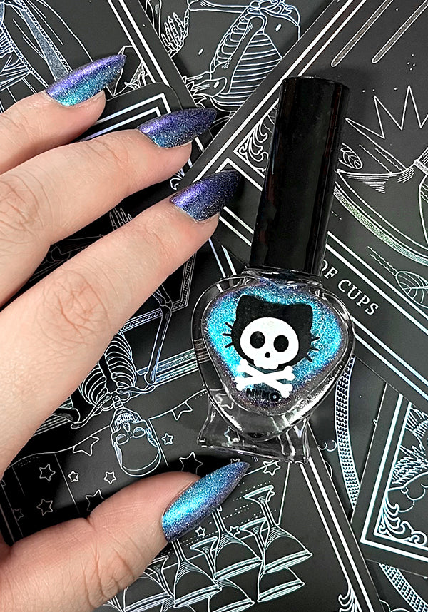 Loch Ness Monster | NAIL POLISH