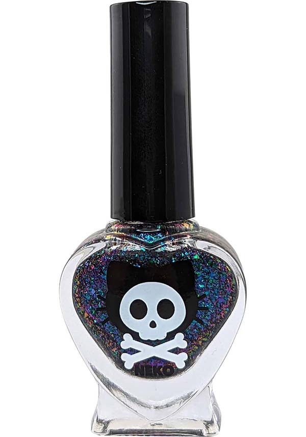 Malachite | NAIL POLISH