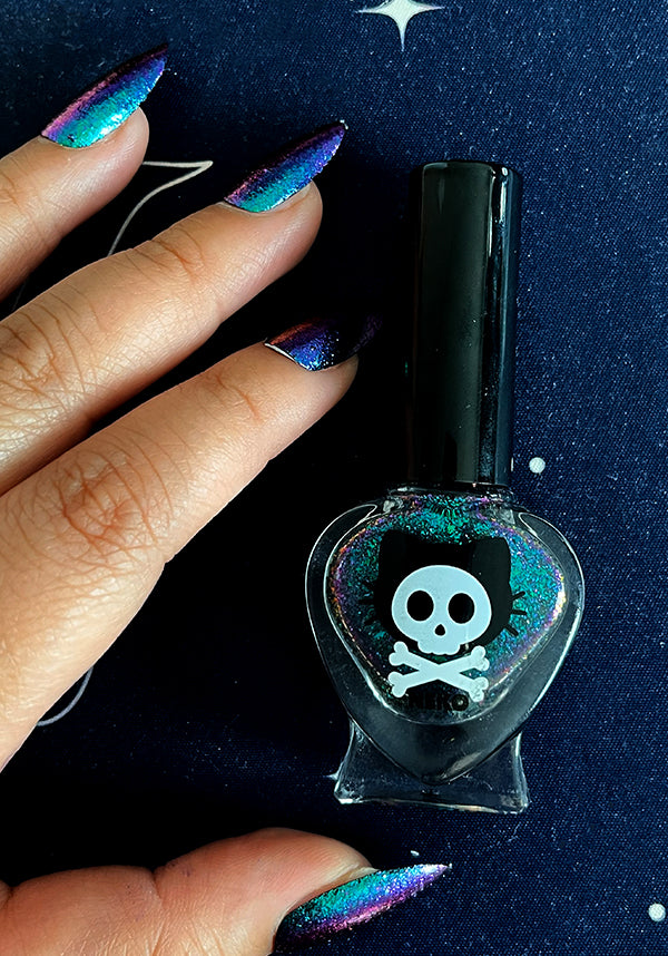 Malachite | NAIL POLISH