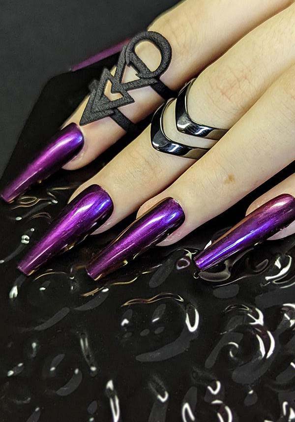 Necromancy | NAIL POLISH