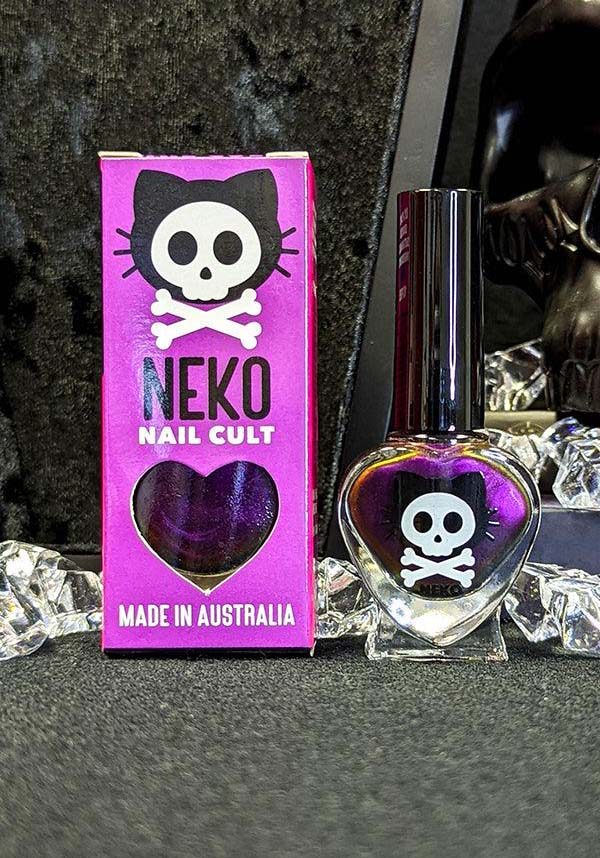 Necromancy | NAIL POLISH