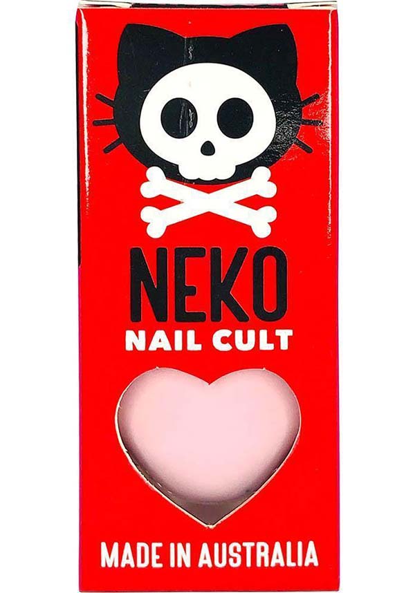 Pink Picnic | NAIL POLISH