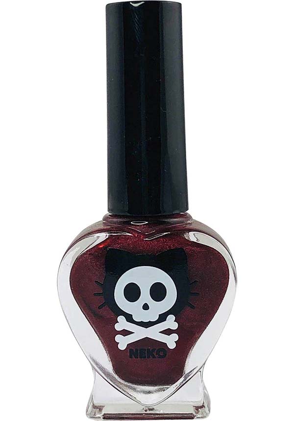Neko Nail Cult Royal Ketsueki - View 7