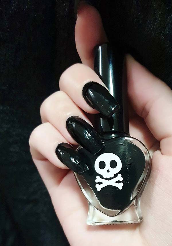 Shinigami | NAIL POLISH