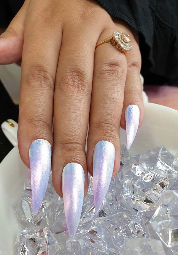 Vanilla Frosting | NAIL POLISH