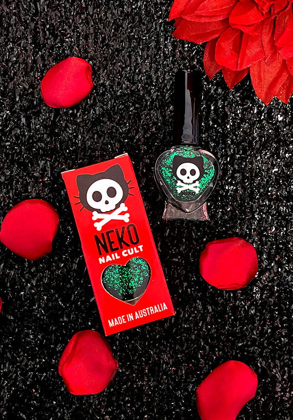 Cthulhu | NAIL POLISH