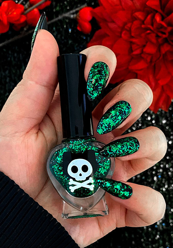 Cthulhu | NAIL POLISH