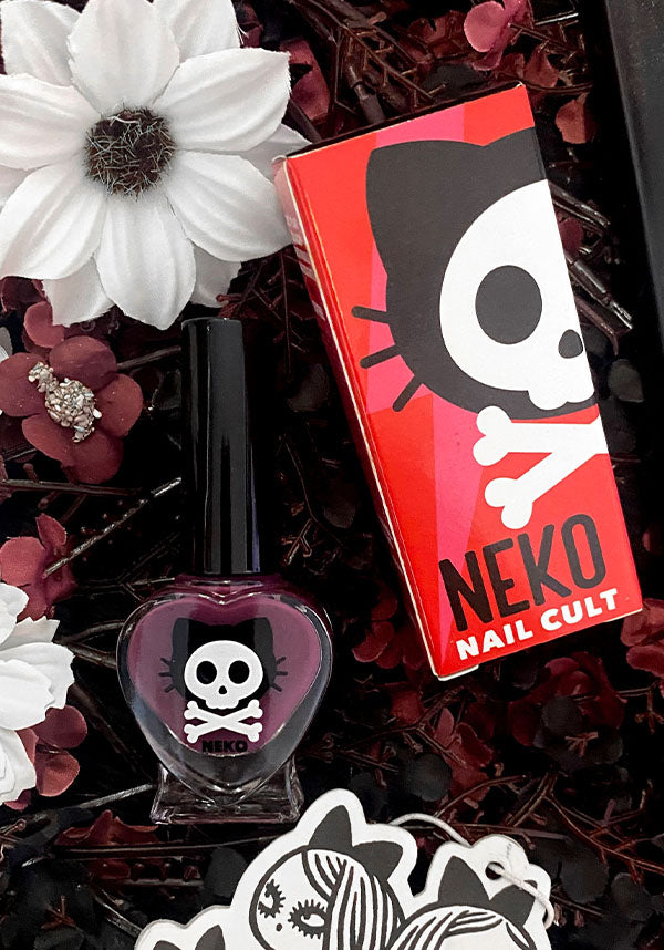 Nightshade | NAIL POLISH