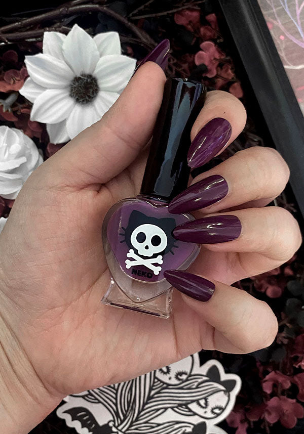 Nightshade | NAIL POLISH