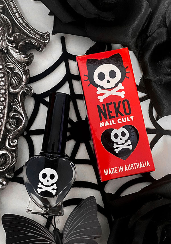 Shinigami | NAIL POLISH