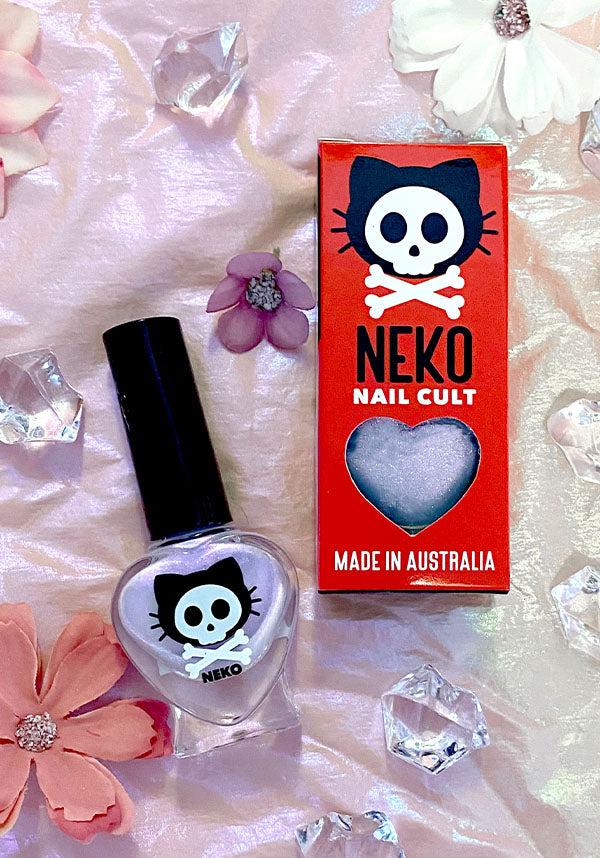 Vanilla Frosting | NAIL POLISH