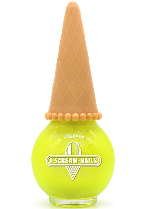 Neon Drip | NAIL POLISH*