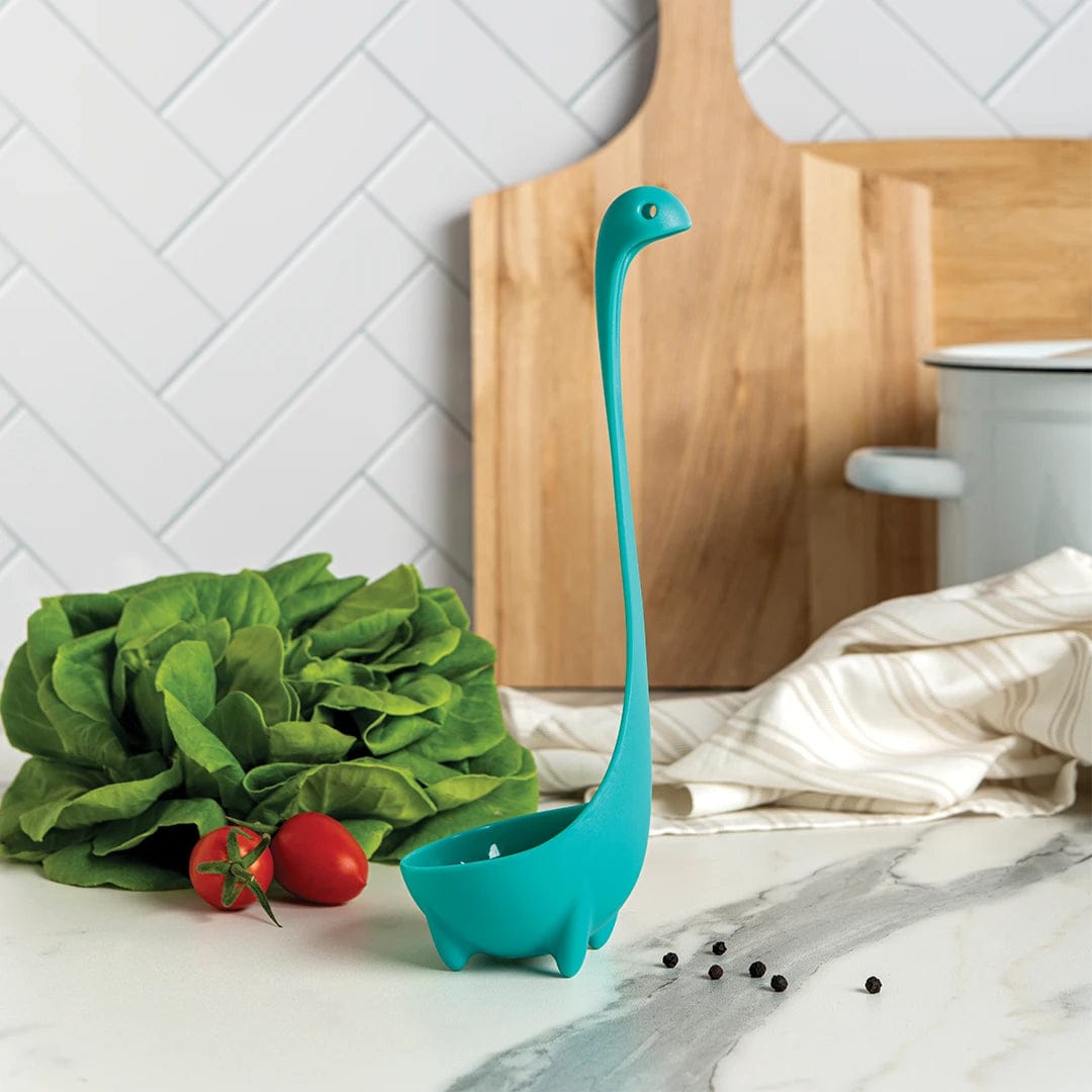 Ototo Nessie Turquoise - lifestyle shot