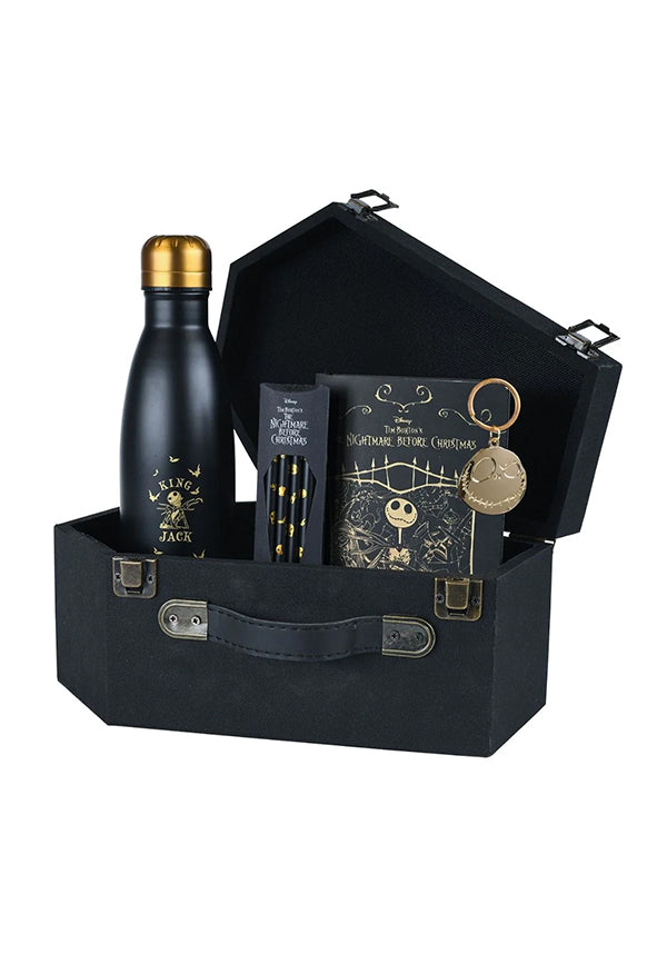 NBX: Coffin | PREMIUM GIFT SET